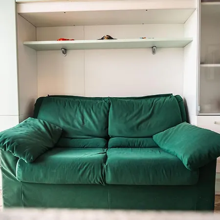 Appartamento Side Sea View Flat For 6 Guests Near
