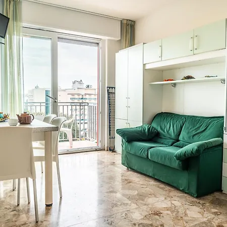 Appartamento Side Sea View Flat For 6 Guests Near *